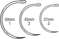 fistula extra curved