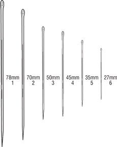 Mayo s Intestinal Straight